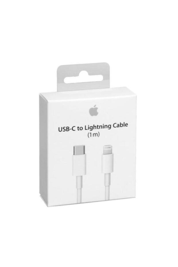 (USB-C) To Lightning Kablo - 1M - 1