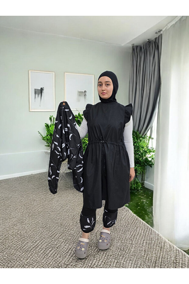 مايوهات محتشمة - 4