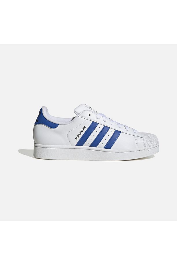 Originals Superstar II ''50 Years of Street Style'' Unisex Spor Ayakkabı - 1