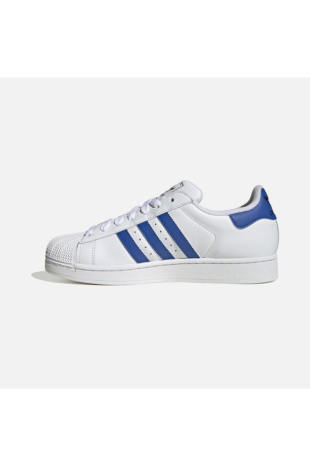 Originals Superstar II ''50 Years of Street Style'' Unisex Spor Ayakkabı - 2