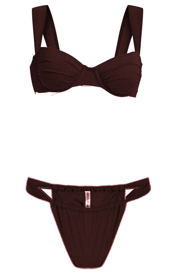 ZIVA BIKINI SET - 1
