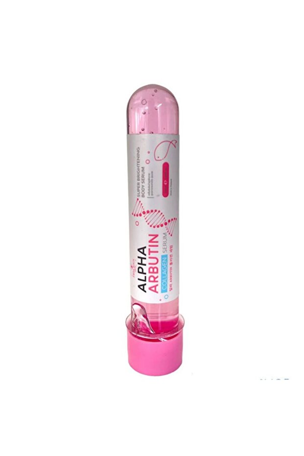Alpha 3 Plus Arbutin Collagen Serum