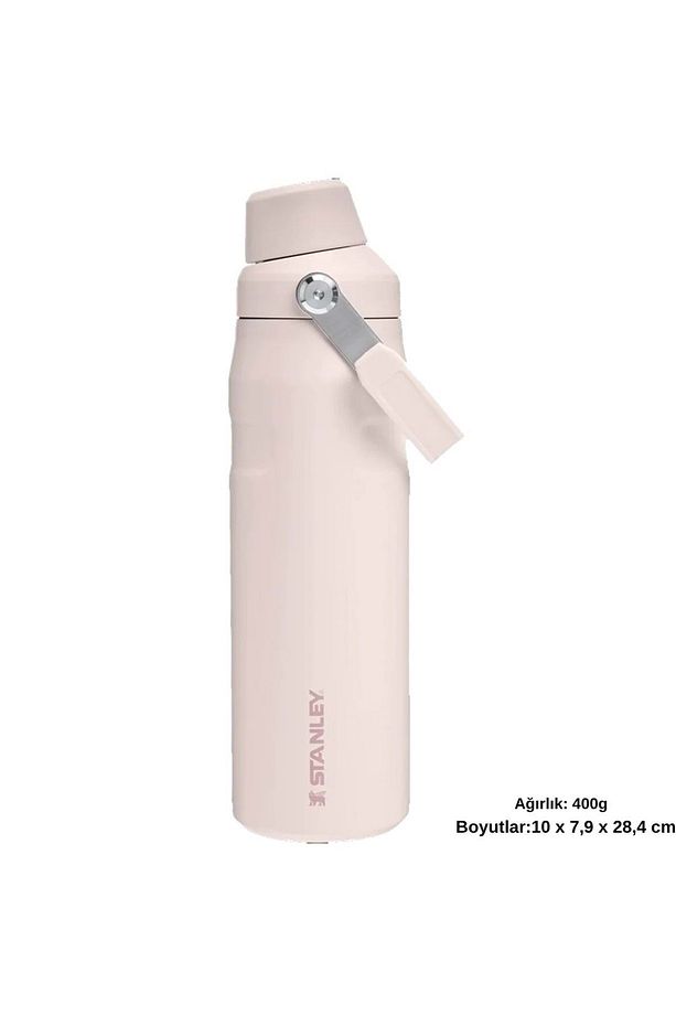 Iceflow Fast Flow Soğuk Su Termosu 0.7L Matara PUDRA - 4