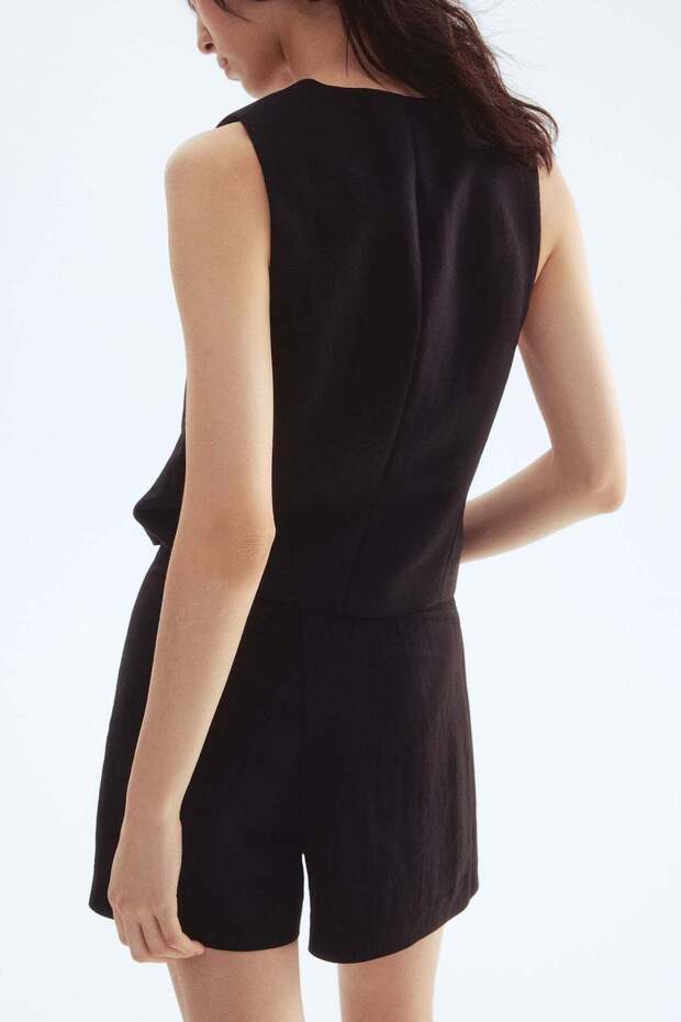 تنورة ملفوفة - 2