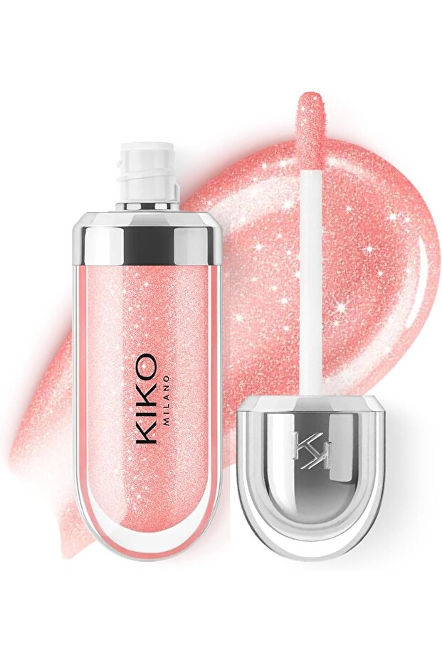 ملمع شفاه هيدرا ثلاثي الأبعاد - 004 - 1