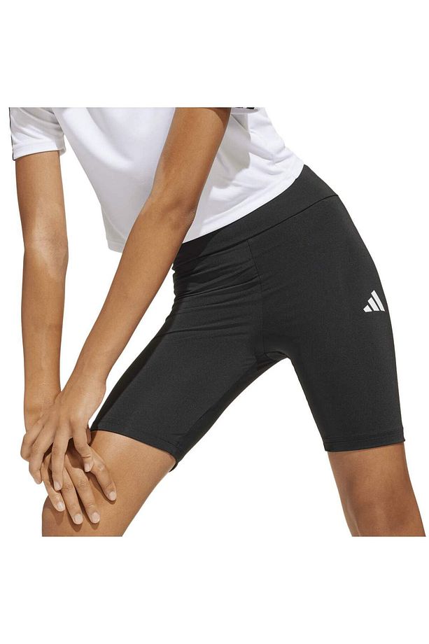 Training Essentials 3 Stripes Çocuk Eşofman Takımı - 4