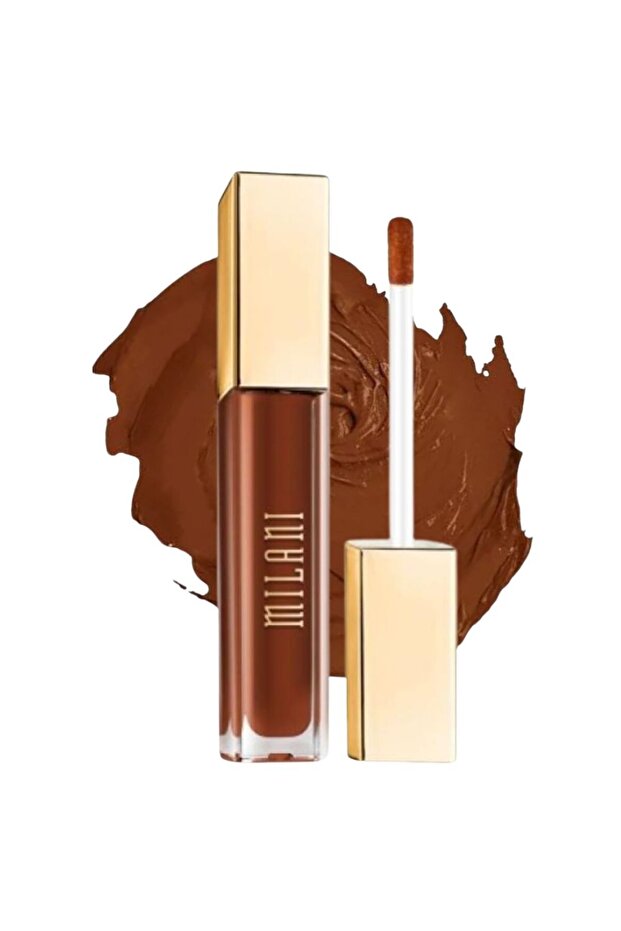 Amore Matte Lip Crème 19 Covet 6g – Long-Lasting Full Coverage Matte Liquid Lipstick