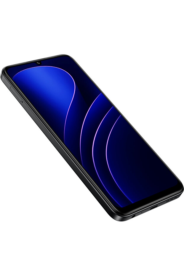 O1 NEXT 5G 8+128 SİYAH (OMIX TÜRKİYE GARANTİLİ) - 3