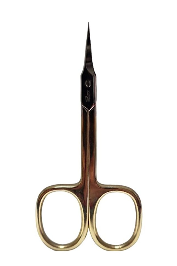 CUTICLE SCISSORS - 1