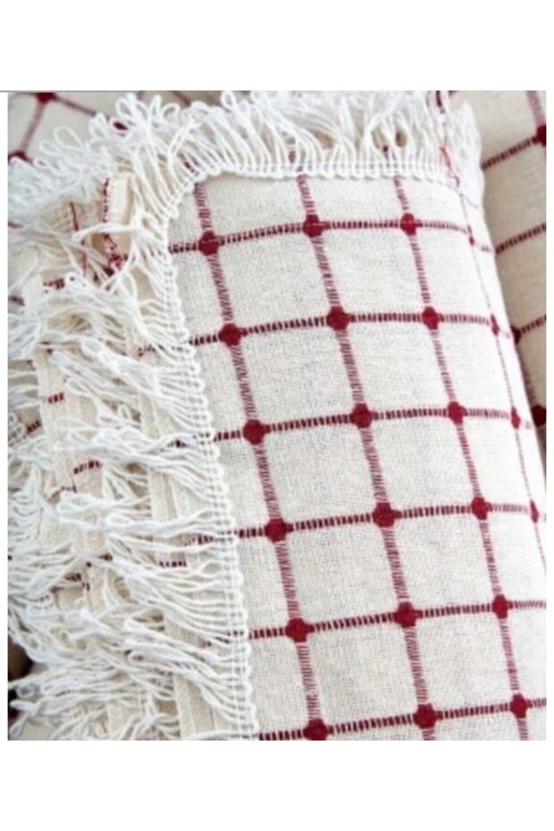 73112 100% Cotton Buldan Handwork Largest Size Seating Group Set 350 Piece Set (3+3+1+1)