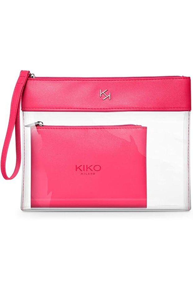 TRANSPARENT BEAUTY CASE 02