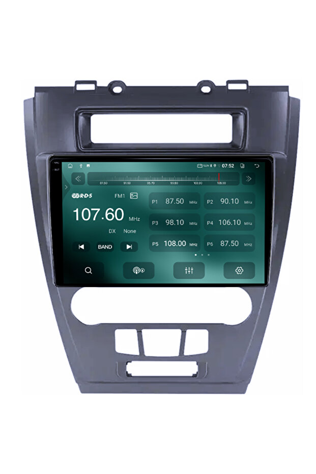 GPS & Navigation - 2