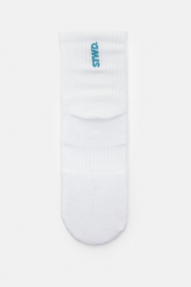 STWD Fosforlu 3'lü Çorap - 3