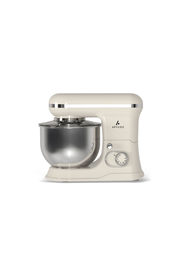 Magic Stand Mikser Krem - 4