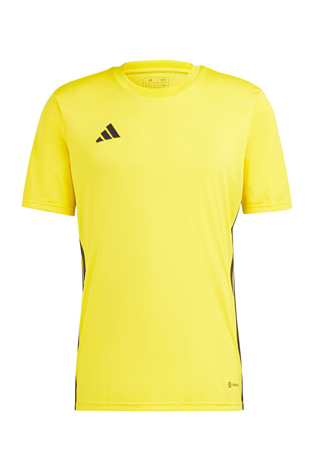 Soft Texture Breathable Fabric Round Neck T-Shirt Color T-Shirt