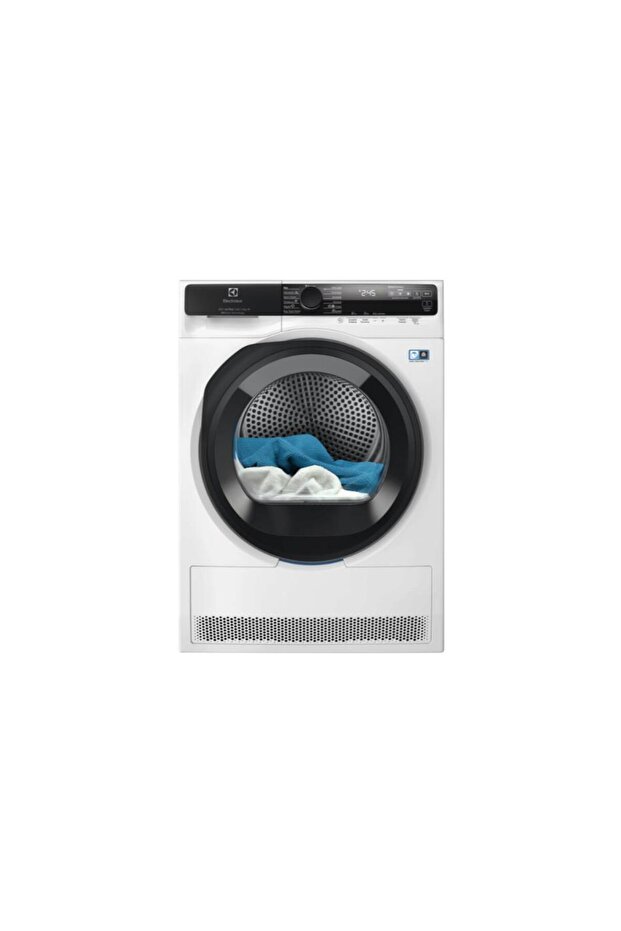 Electrolux EW8D595MTC 9 KG ÇAMAŞIR KURUTMA MAKİNESİ