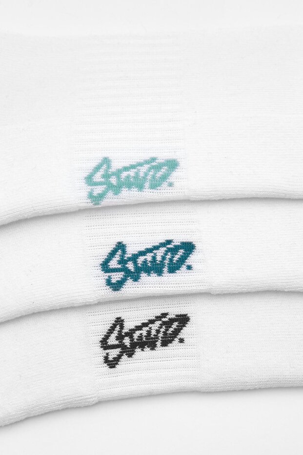 Çizgili STWD çorap paketi - 2