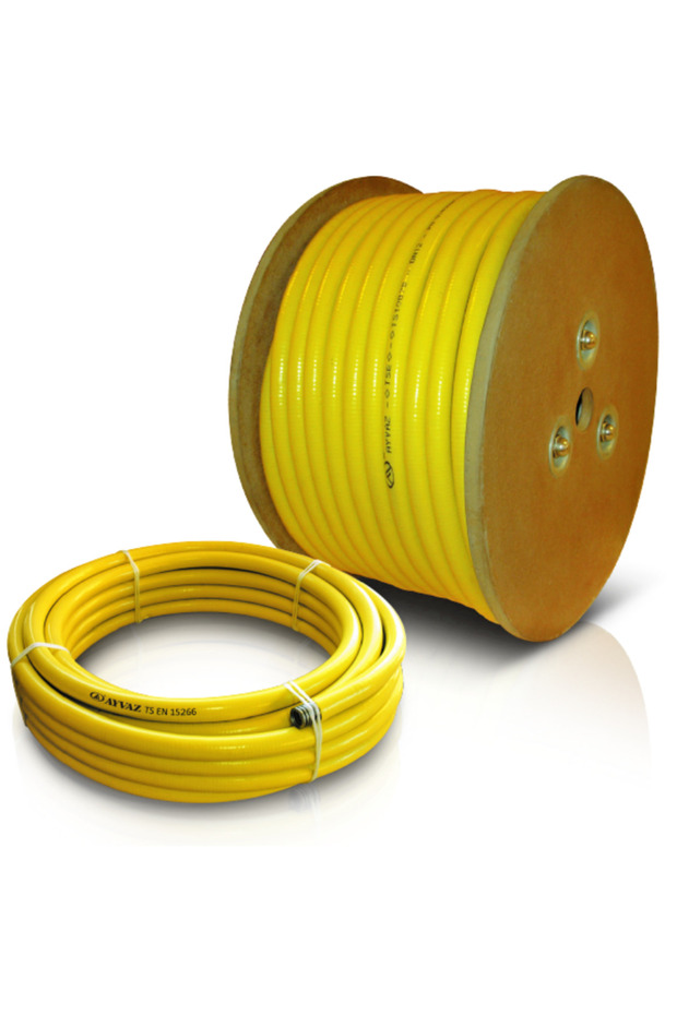 Indoor Flex Hortum Dn25