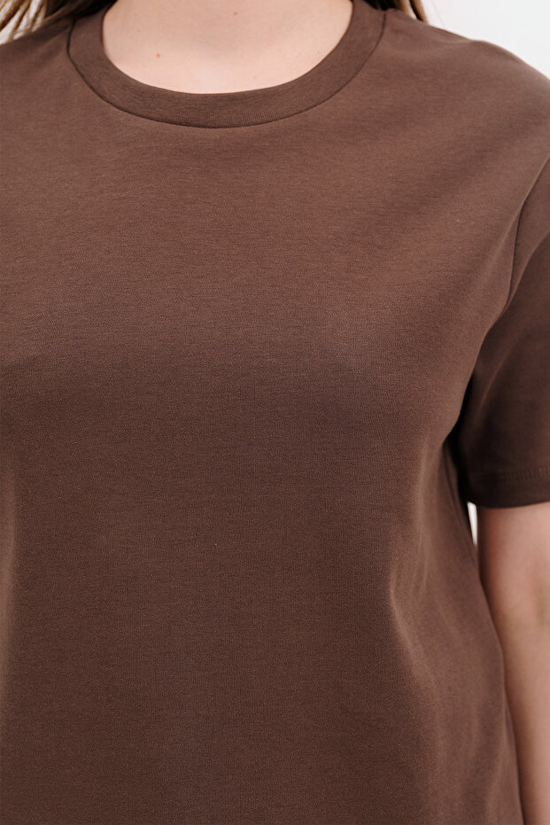 Basic T-shirt P17867 - 3