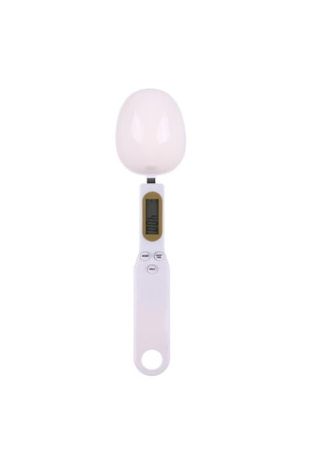 Digital Spoon Scale with Display - 2