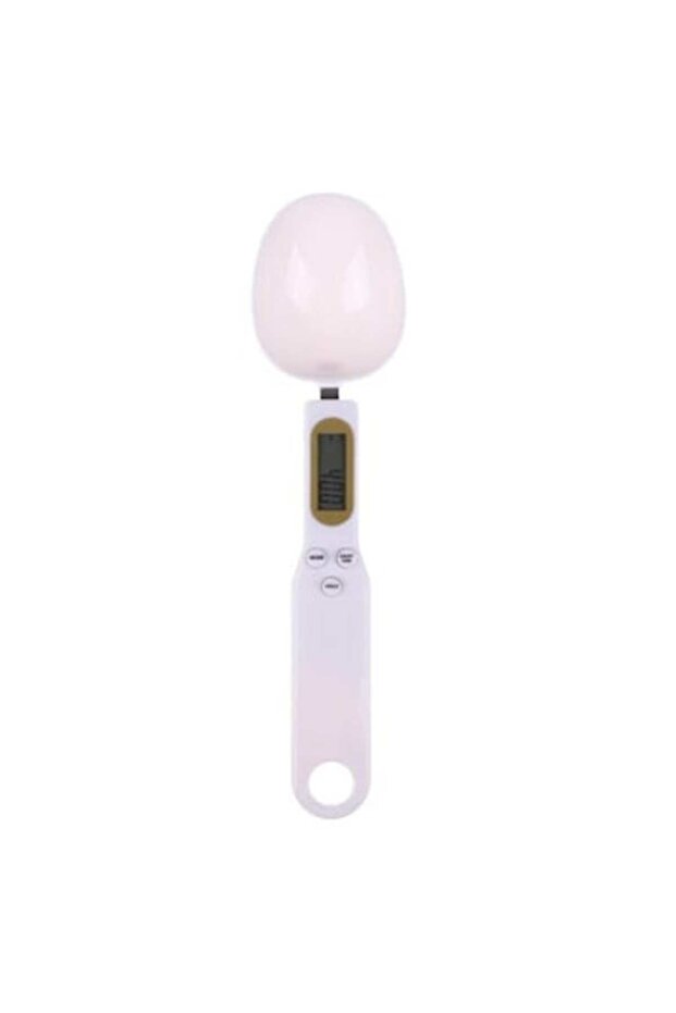 Digital Spoon Scale with Display - 1