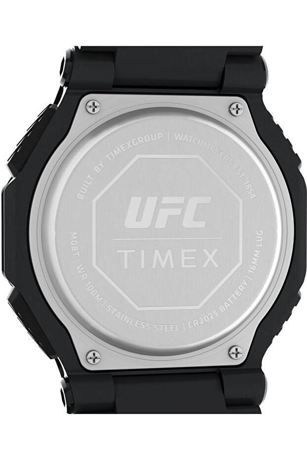 UFC Strength Colossus Men's Watch - 5
