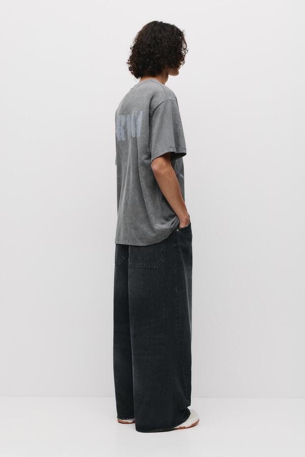 Nirvana Smiley t-shirt - 5