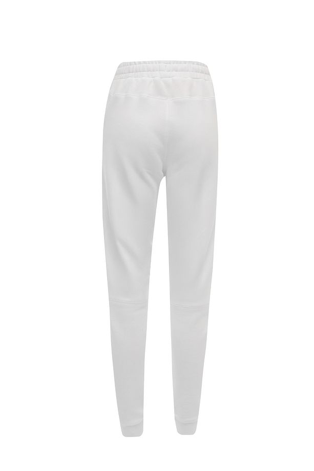 NEW ID REG JOGGER Ekru Kadın Eşofman Altı - 2