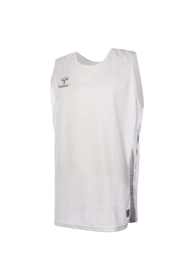 Dream Zero Sleeve T-Shirt White