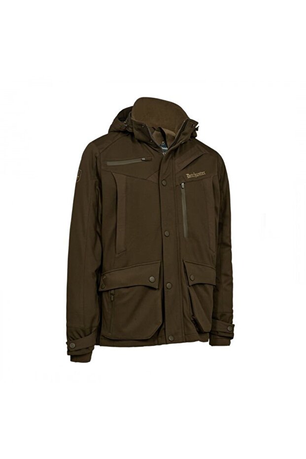 Muflon Pro Mont 52 - 2