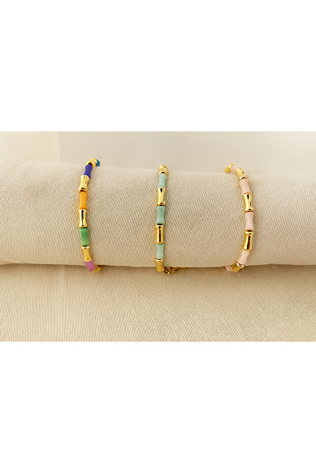 سوار سيلفا الأزرق - 3