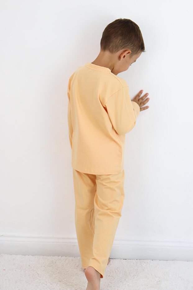 Σετ ανδρικών πιτζάμες - 5