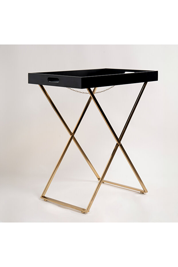 Service table - 2