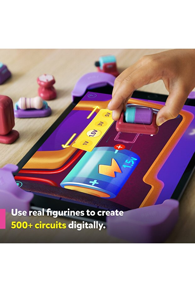 Tacto electronics - 3