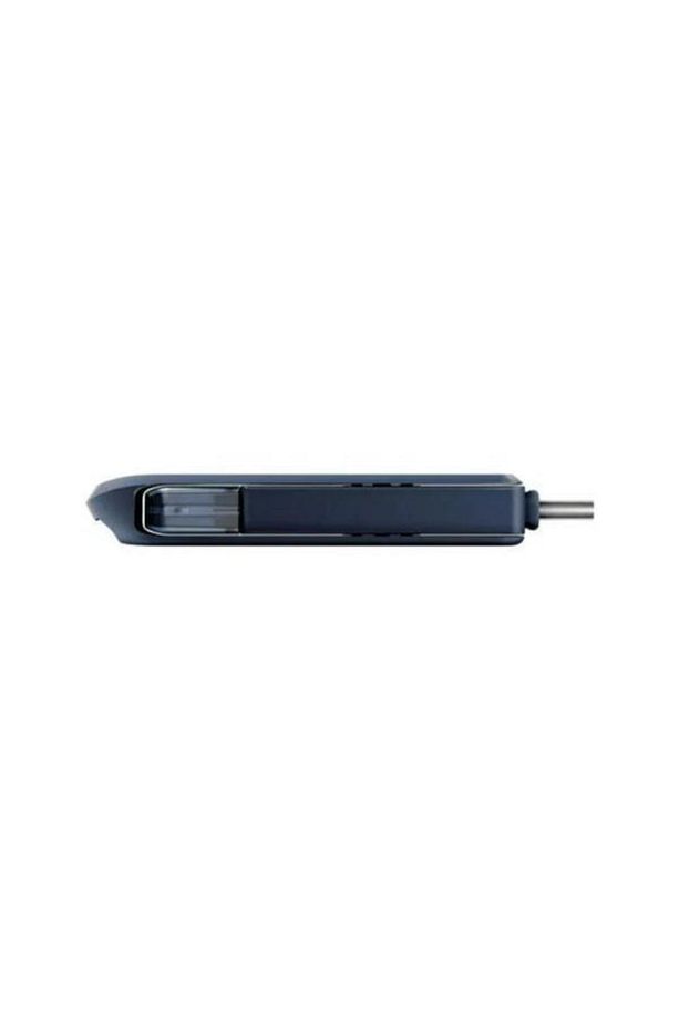 Ixpand Phone Drive 256GB SDIXD0N-256G-GN6NE USB Type-C Flash Bellek - 5