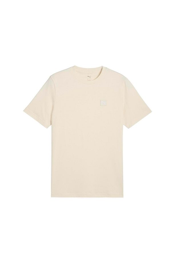 Ess Elevated Tee 684726 99 Erkek Tişört - Bej - XXL - 1