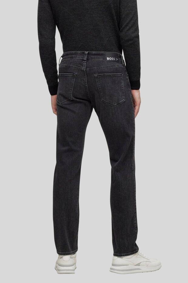 Jean Pantolon Siyah 005 - 2