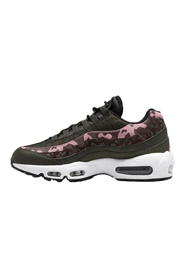 Air Max 95 Maro Multicolor - 3