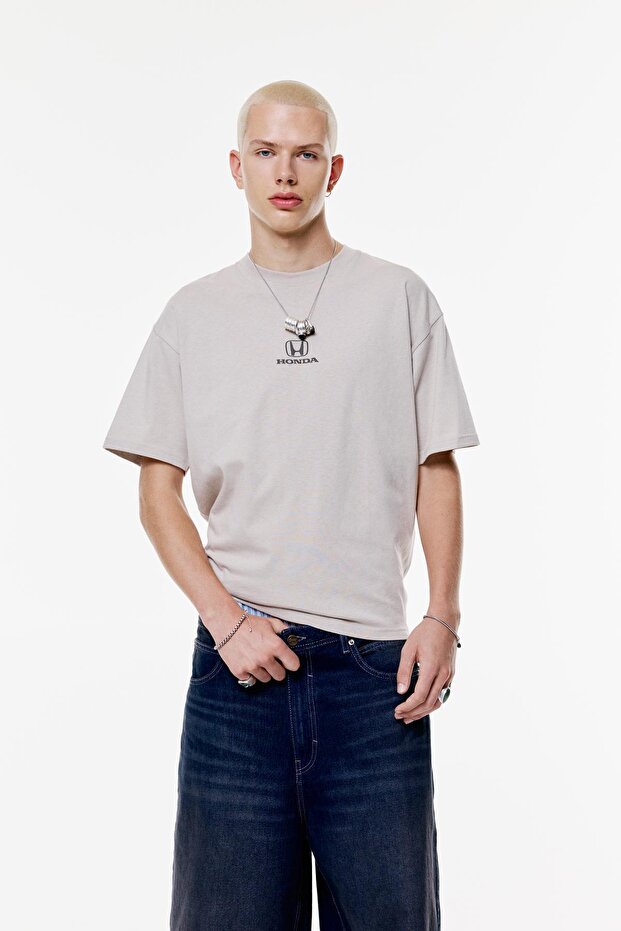 Honda Integra tişört - 2