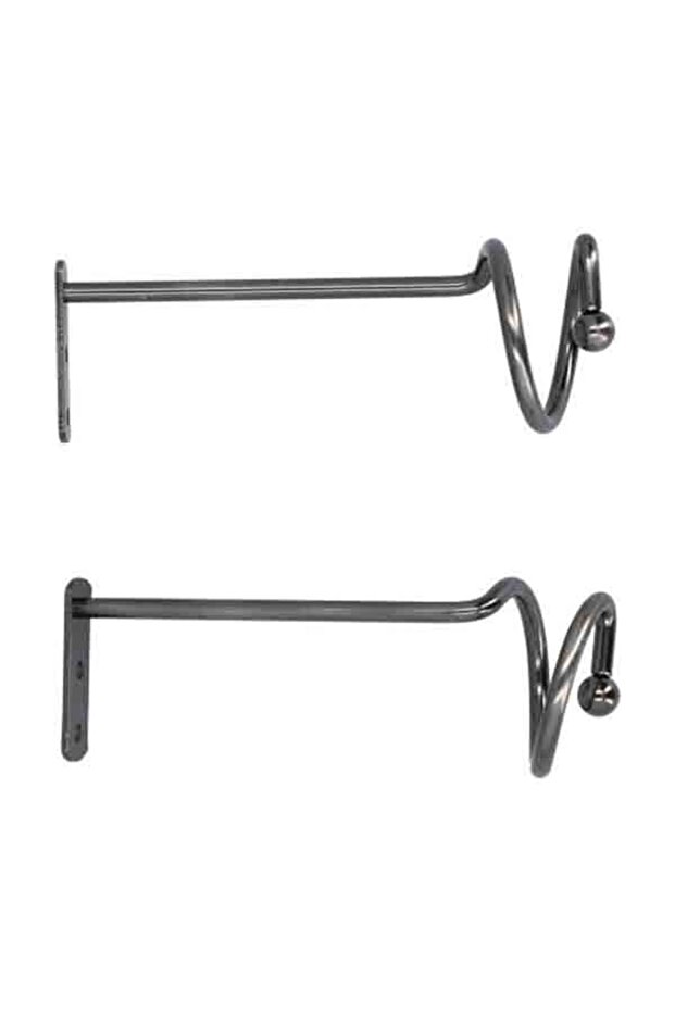 2-Piece Basic Tie Back - 2