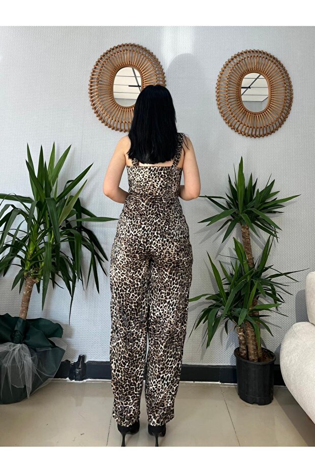 LEOPAR İKİLİ TAKIM - 4