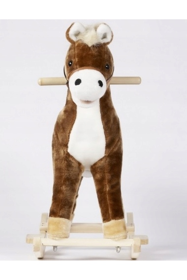 Cal balansoar Amigo - 2