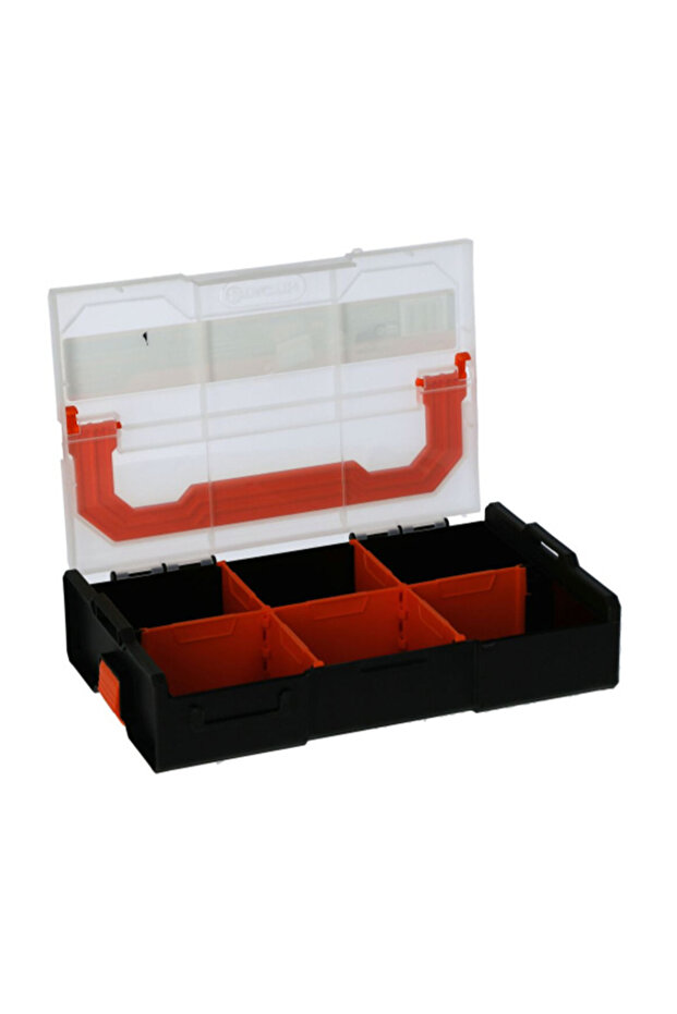 Mini Interlock Spare Part Box - 3