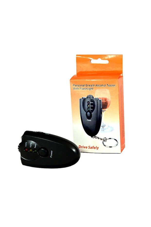 Tester de alcool - 3