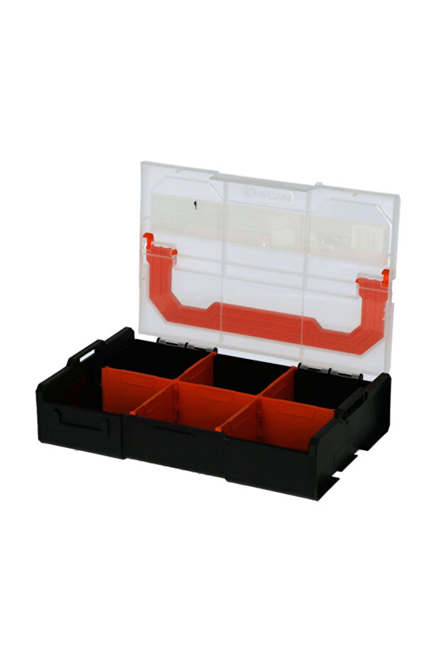Mini Interlock Spare Part Box - 2