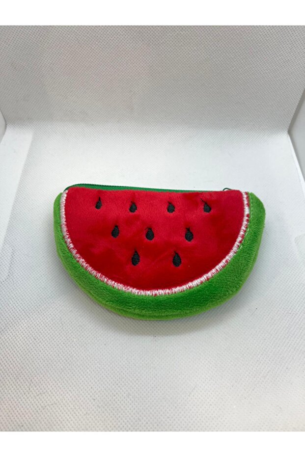 Karpuz cüzdan - 4