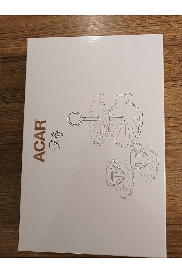 Turkish Coffee Cup - 1