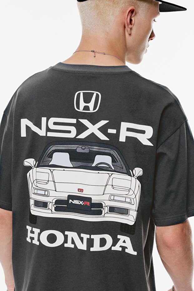 Honda NSX-R T-shirt - 4