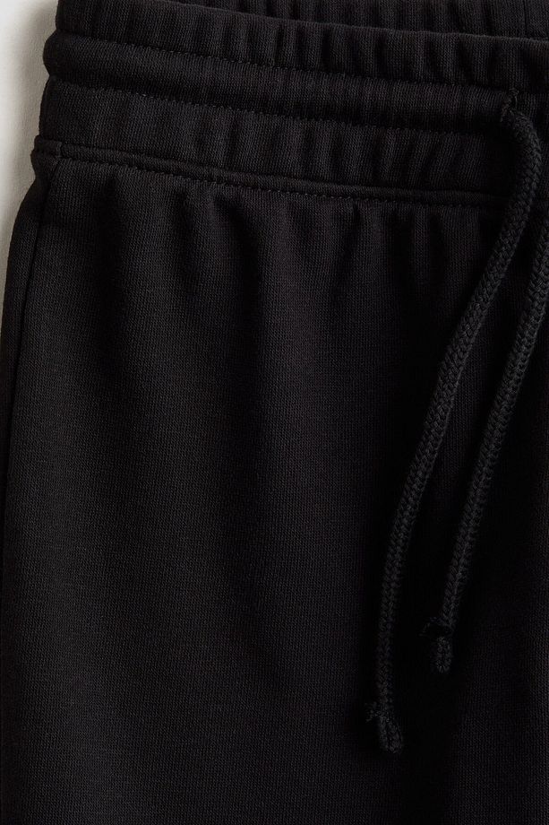İspanyol Paça Jogger Pantolon - 2