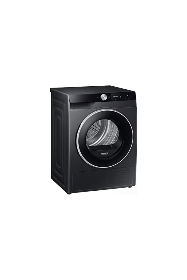 DV90DG6845LBAH 9 kg Çamaşır Kurutma Makinesi - 2